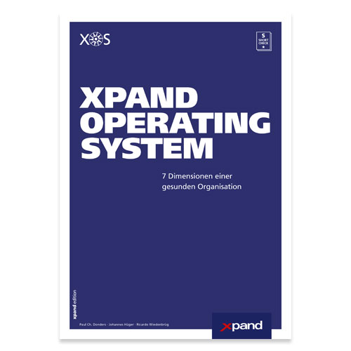 XOS – XPAND OPERATING SYSTEM Kurzcheck